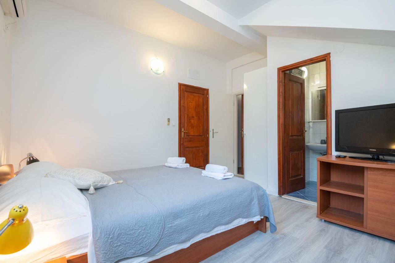Apartments Dubelj Komolac Ngoại thất bức ảnh