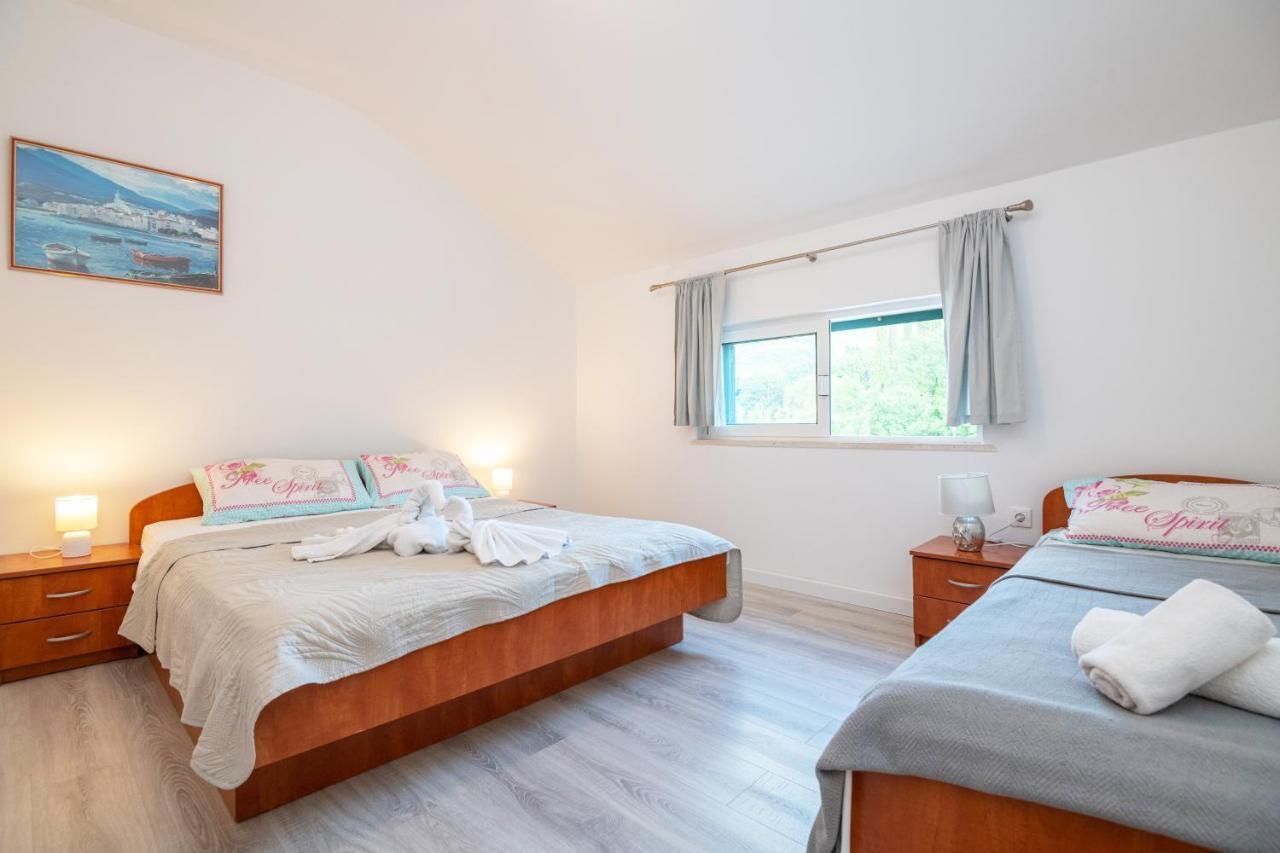Apartments Dubelj Komolac Ngoại thất bức ảnh