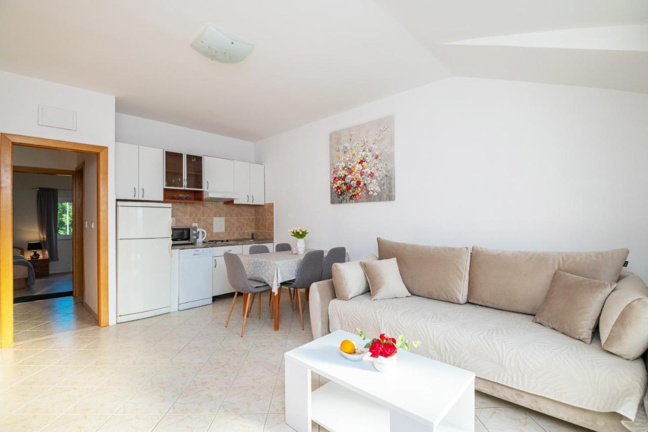 Apartments Dubelj Komolac Ngoại thất bức ảnh