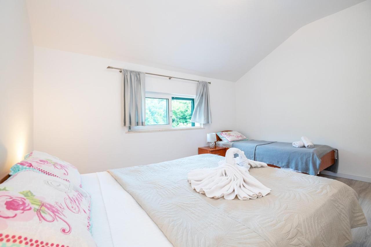 Apartments Dubelj Komolac Ngoại thất bức ảnh
