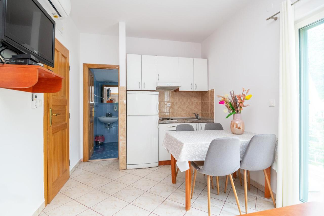 Apartments Dubelj Komolac Ngoại thất bức ảnh