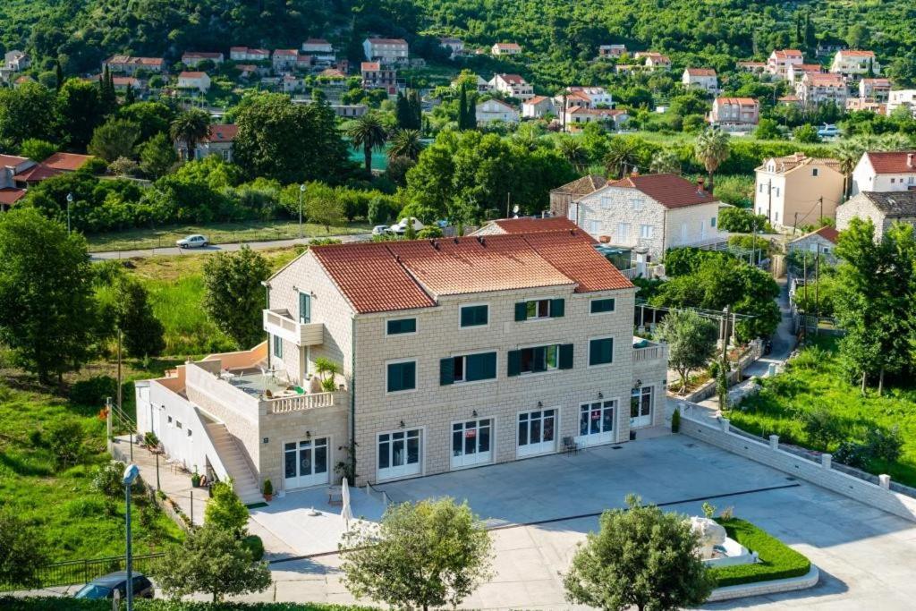 Apartments Dubelj Komolac Ngoại thất bức ảnh