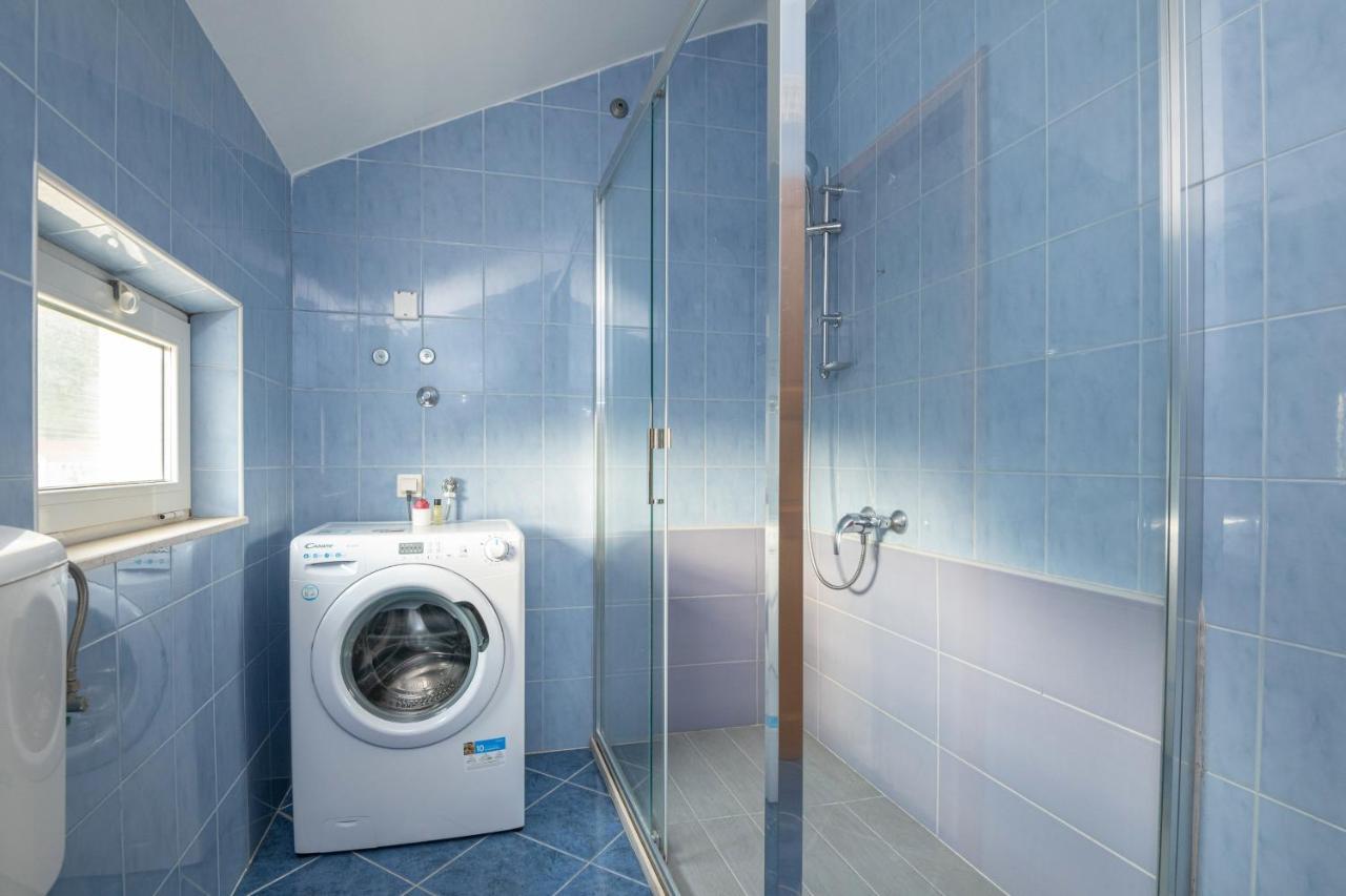 Apartments Dubelj Komolac Ngoại thất bức ảnh