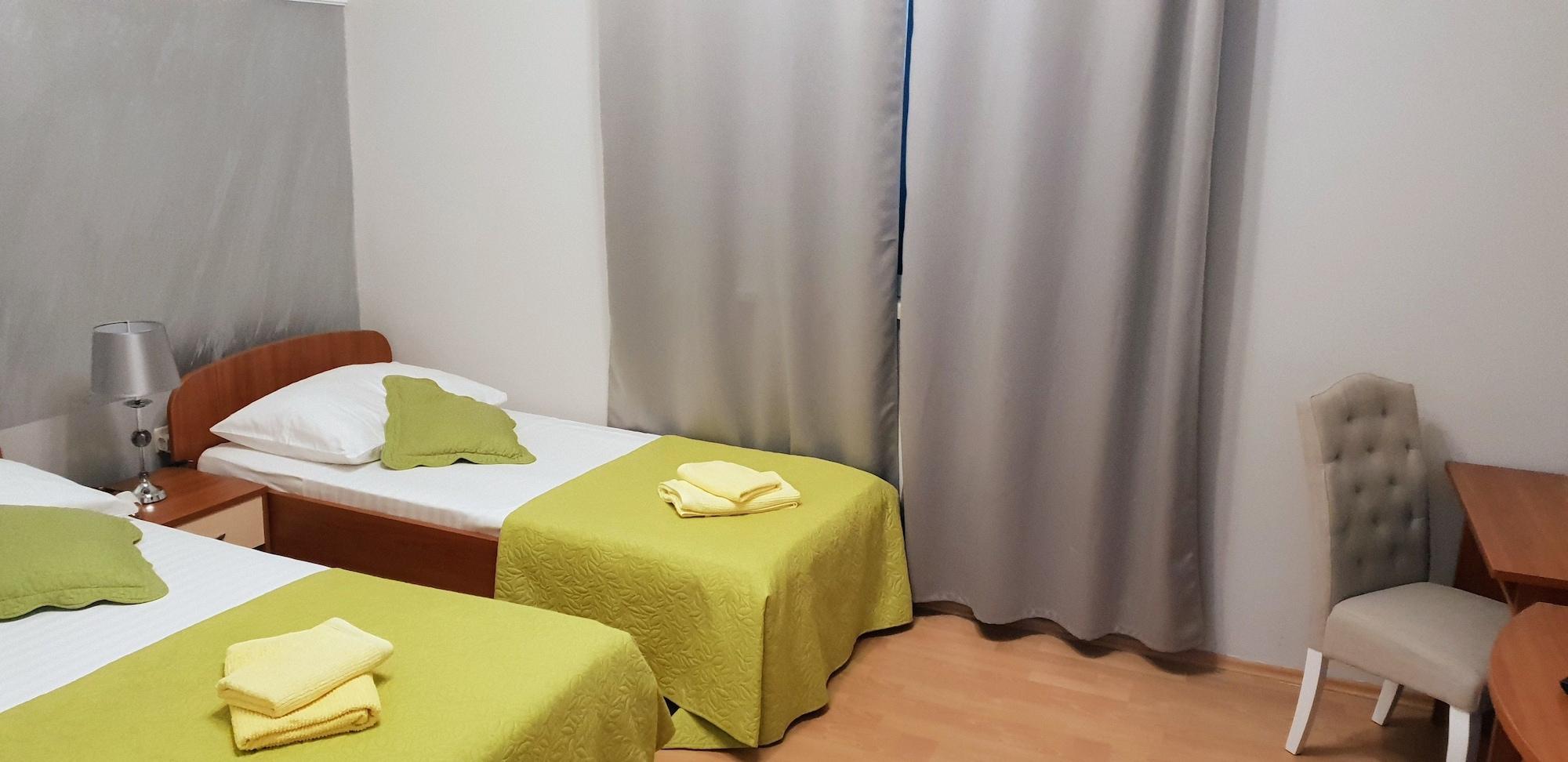 Apartments Dubelj Komolac Ngoại thất bức ảnh