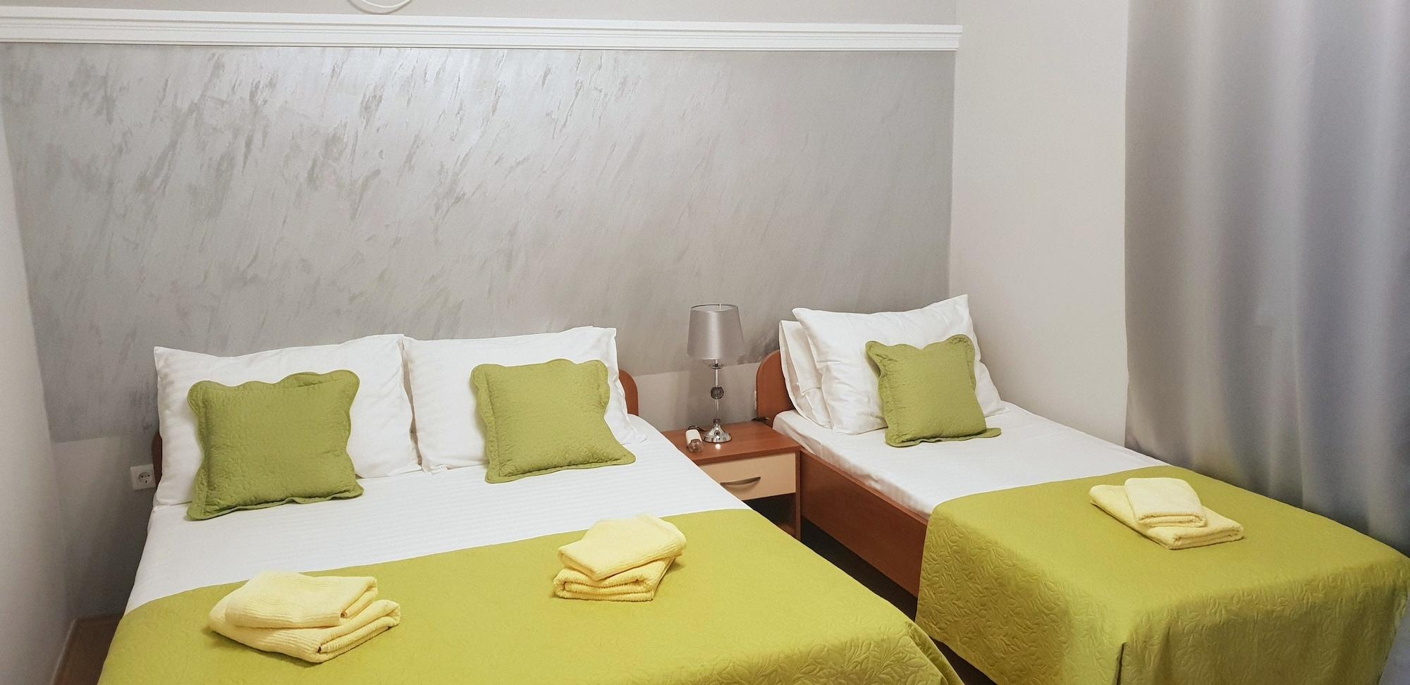 Apartments Dubelj Komolac Ngoại thất bức ảnh