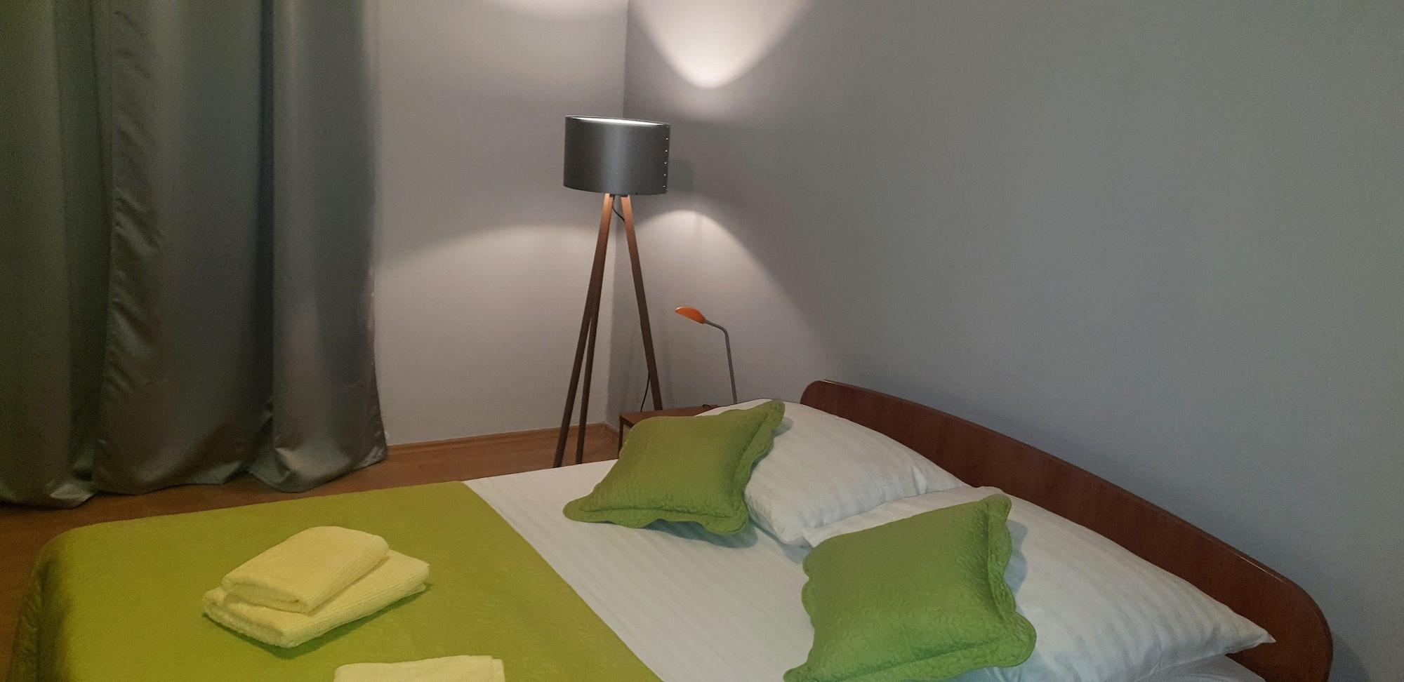 Apartments Dubelj Komolac Ngoại thất bức ảnh
