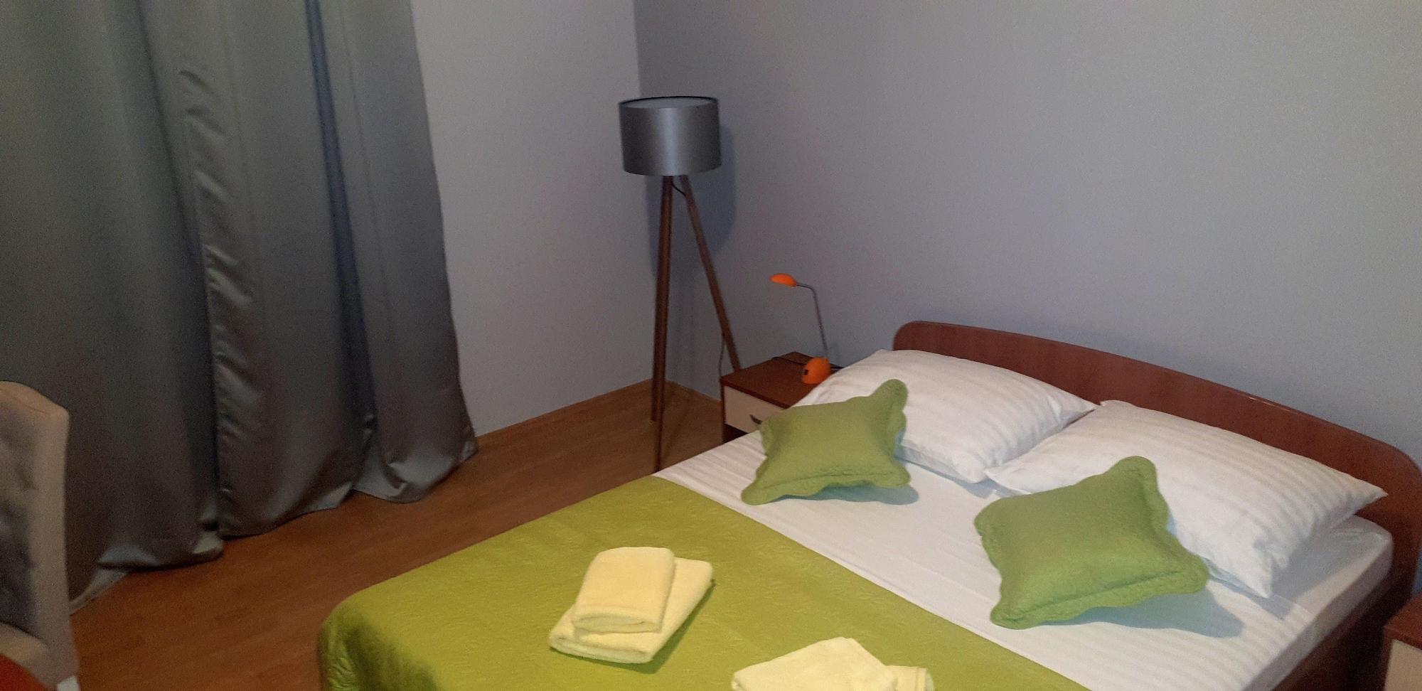 Apartments Dubelj Komolac Ngoại thất bức ảnh