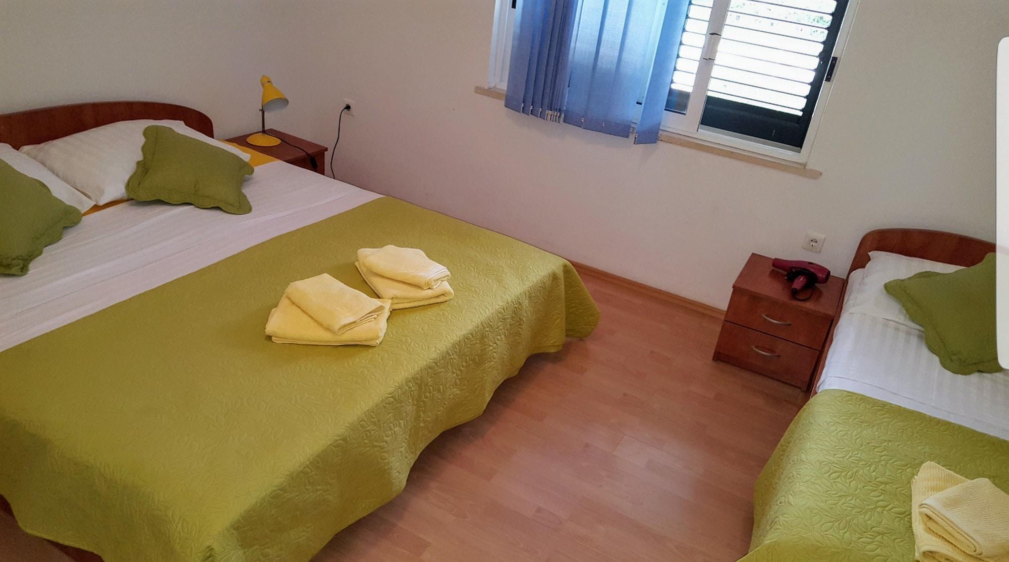 Apartments Dubelj Komolac Ngoại thất bức ảnh