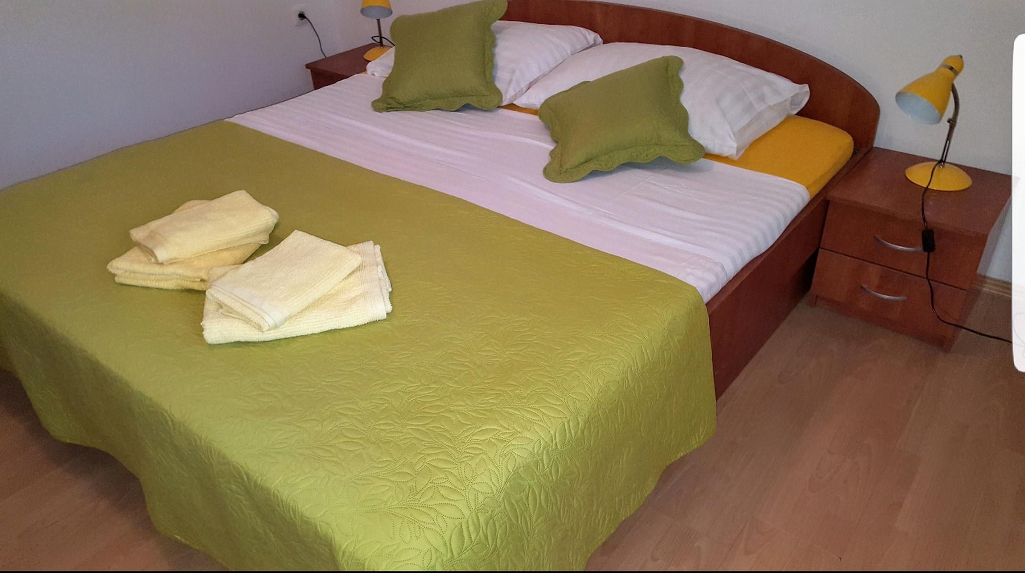 Apartments Dubelj Komolac Ngoại thất bức ảnh
