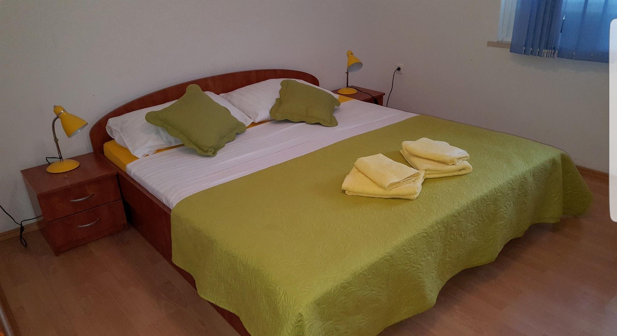 Apartments Dubelj Komolac Ngoại thất bức ảnh