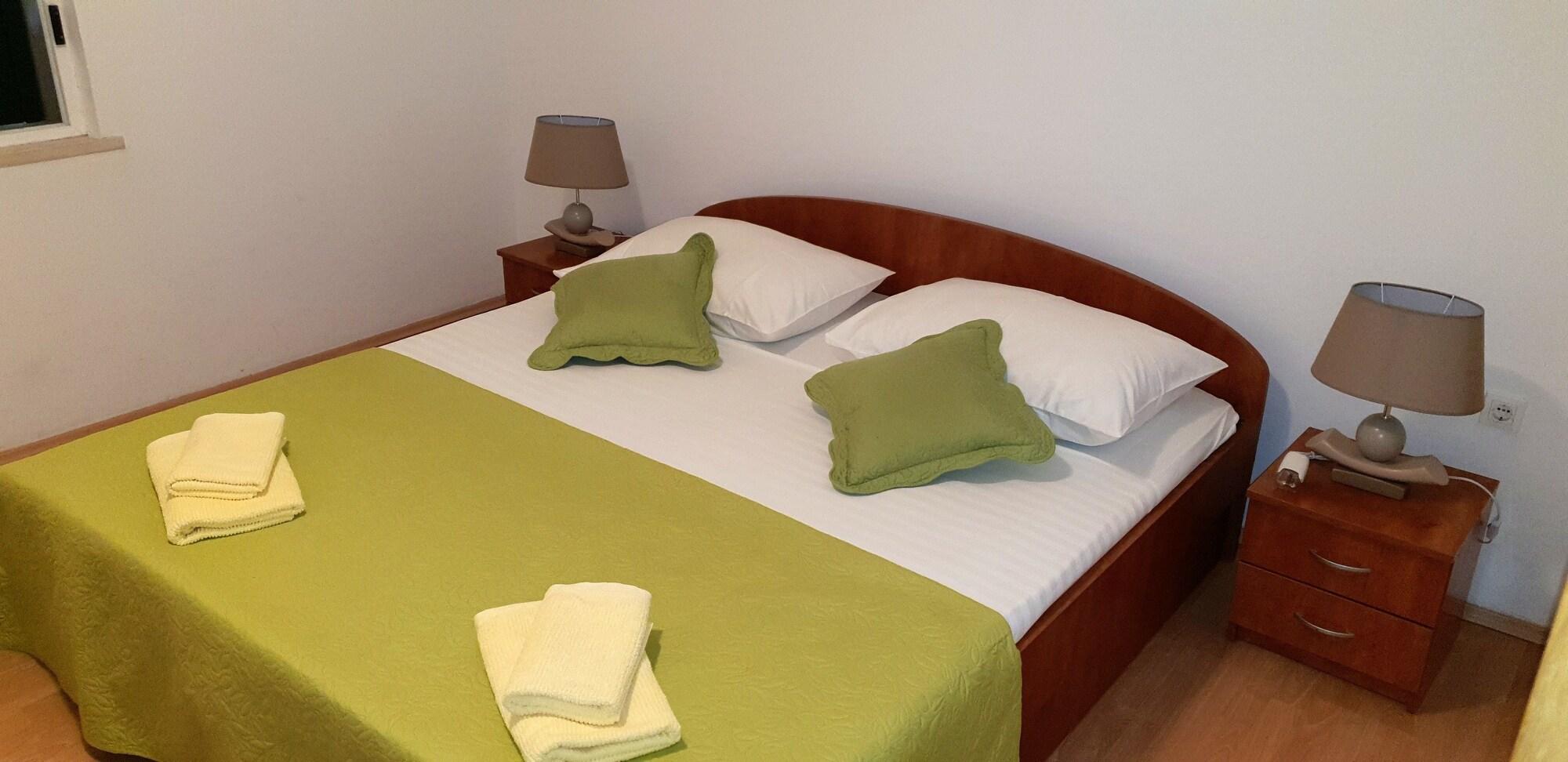 Apartments Dubelj Komolac Ngoại thất bức ảnh